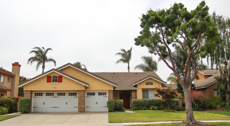 Home Value