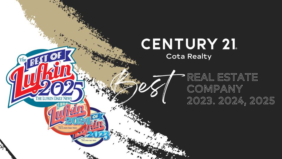 best realtor in Angelina County