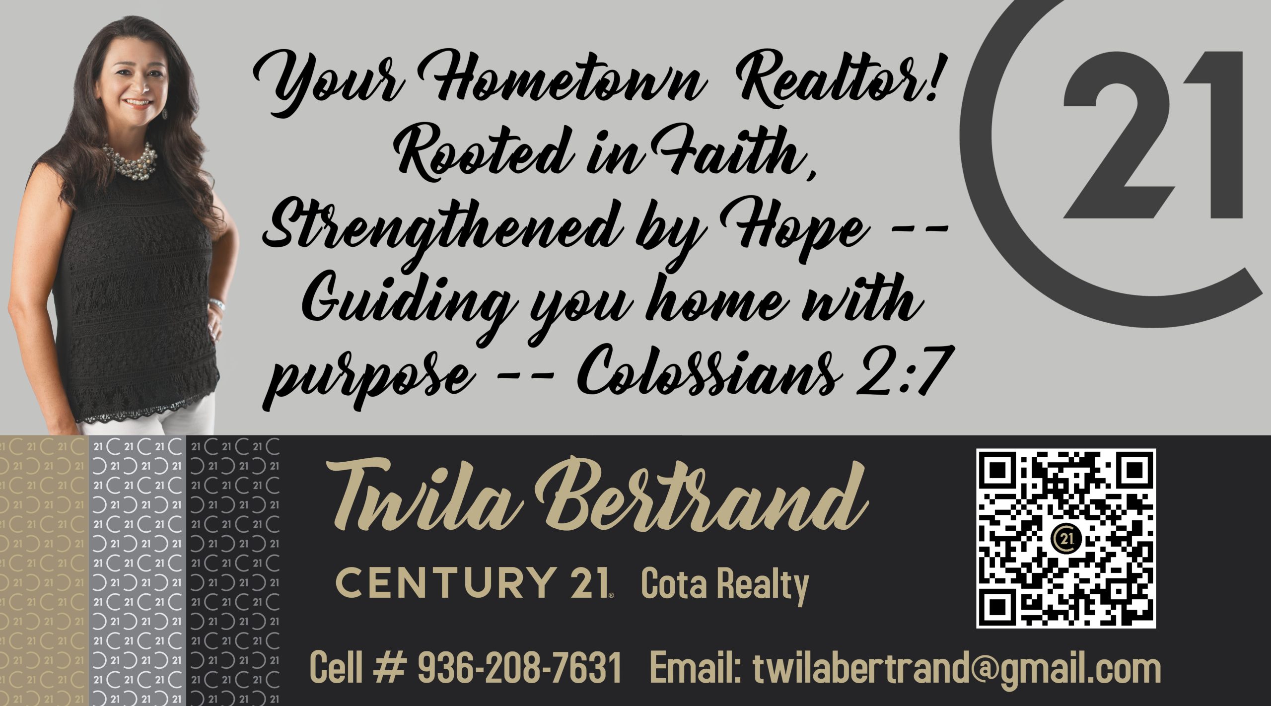 Best Real Estate Agent in Lufkin Tx