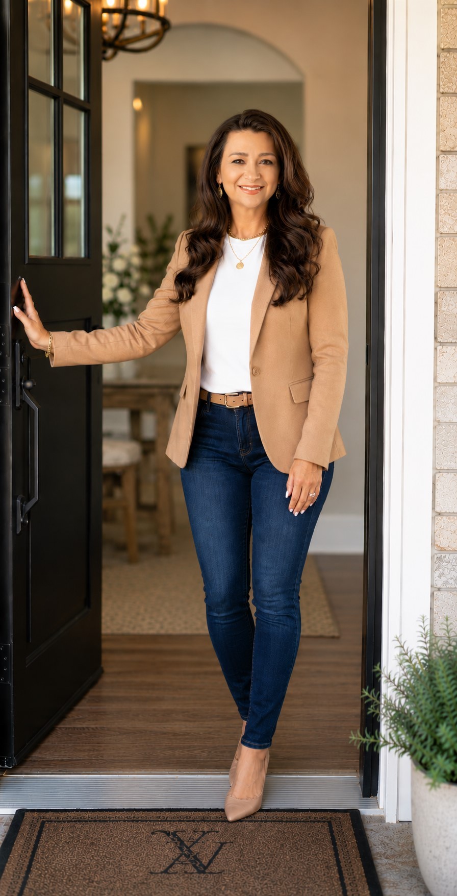 Twila Bertrand Realtor Open Door Lufkin Tx Huntington Tx-001
